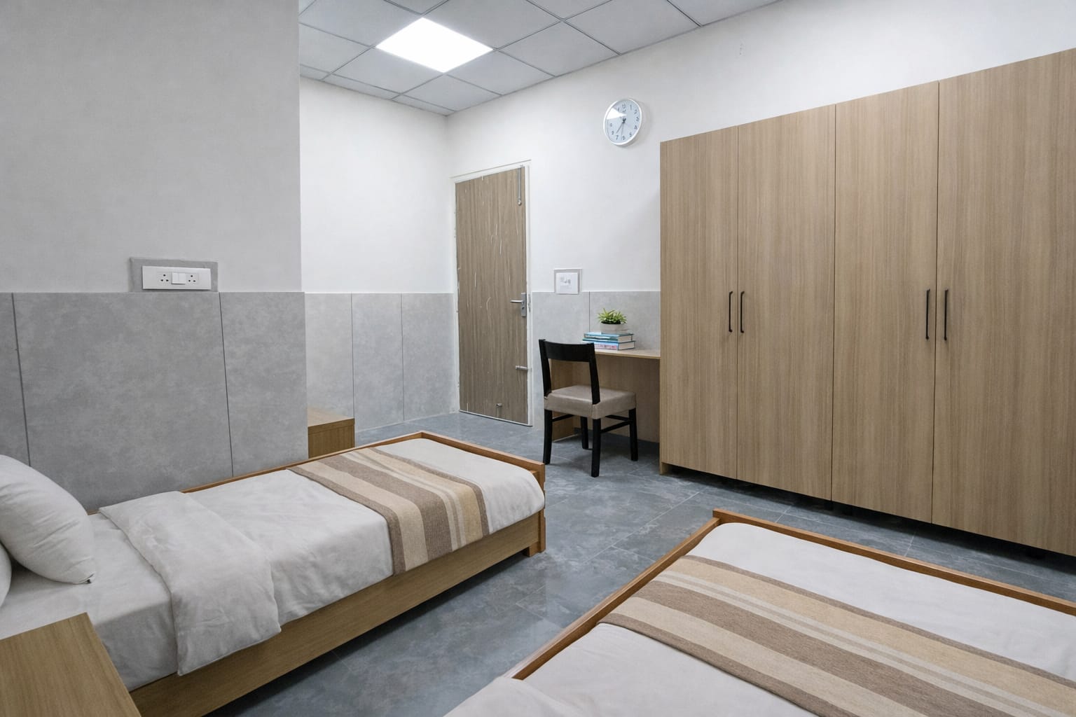 Samyak Health Room 3