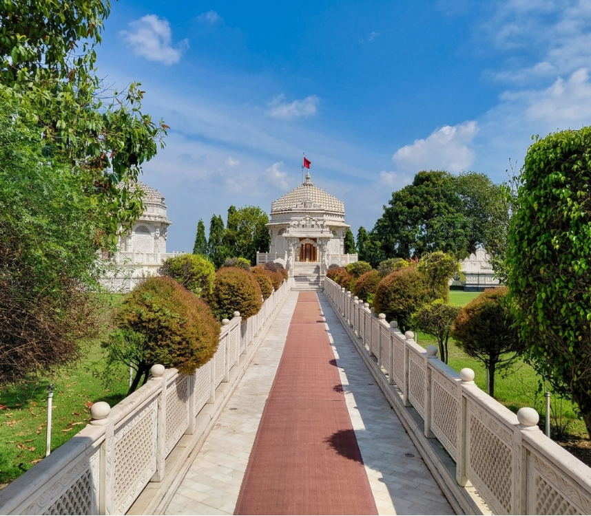 Jain Niramayam Kendra