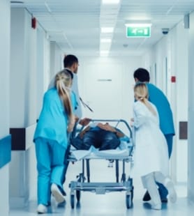 24 Hrs Emergency Facility